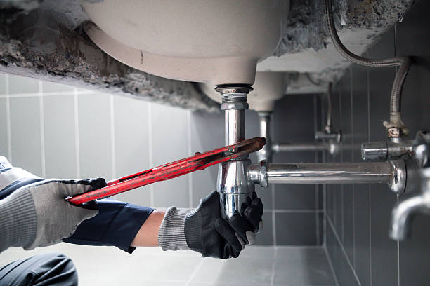 Trusted Drain Cleaning service in Kerens, TX - AAA Plumbing Heating